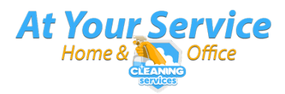 At Your Service Home And Office Cleaning