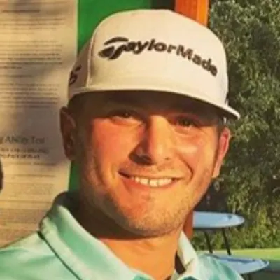 Ryan Train Golf Instruction