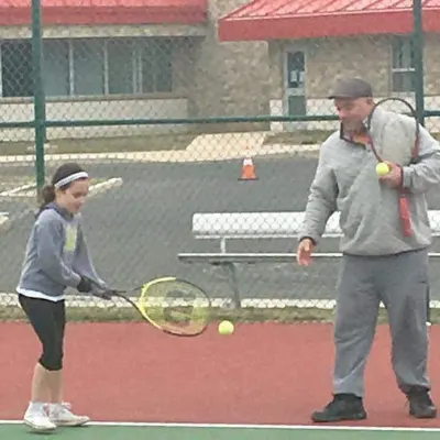 Coaching On The Court NJ