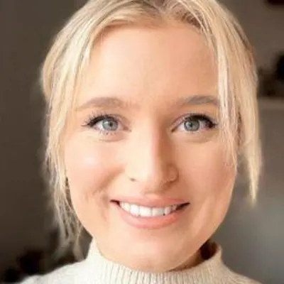 Madison Scrivano