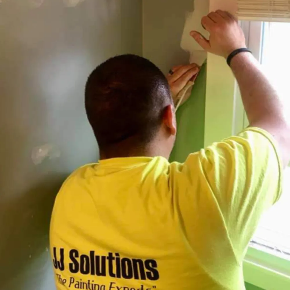 JJ Solutions, LLC