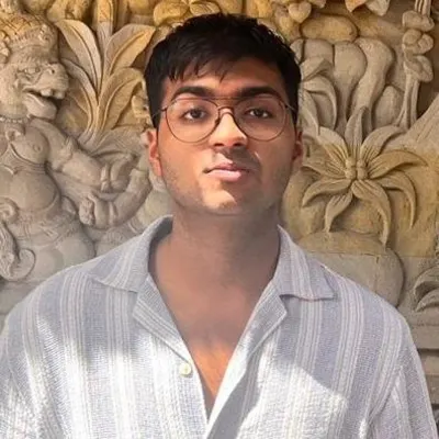 Devya Khemka