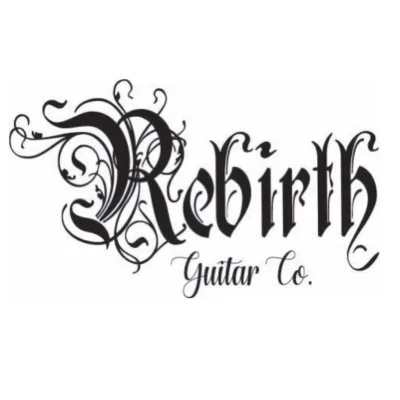 Rebirth Guitar Company