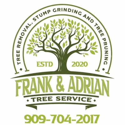 Frank & Adrian Tree Service 