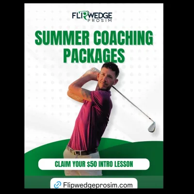 Daniel Silcox Golf School