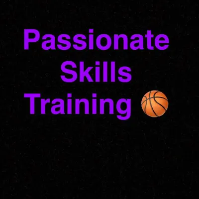 Passionate Skills Training