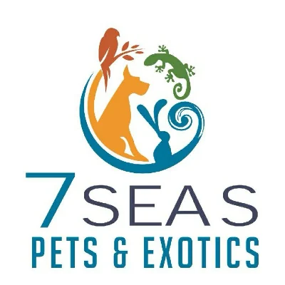 7 Seas Pets & Exotics