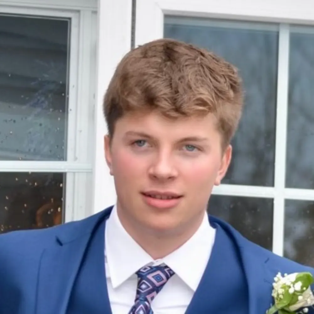 Mitchell Coonahan Tutoring