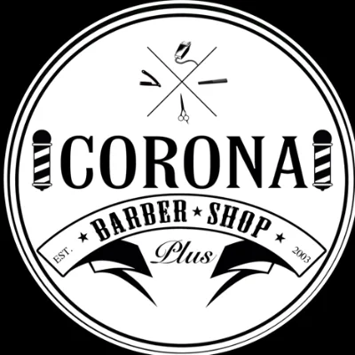 Corona Barbershop Plus