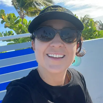 Vivian Cuberos