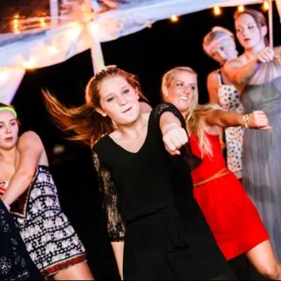 Live Events Missouri DJ & Photo Booth