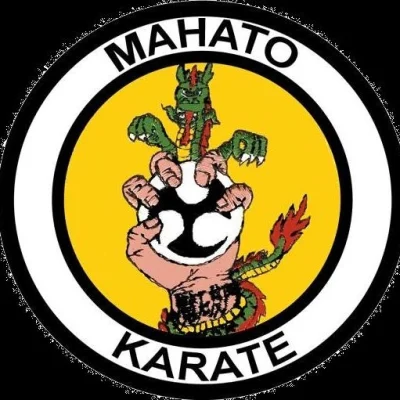 Mahato Karate