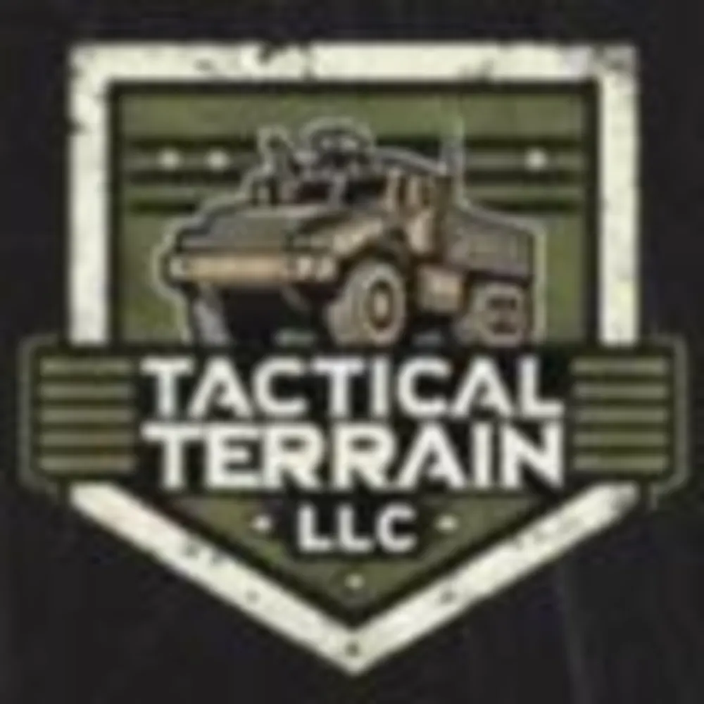Tactical Terrain