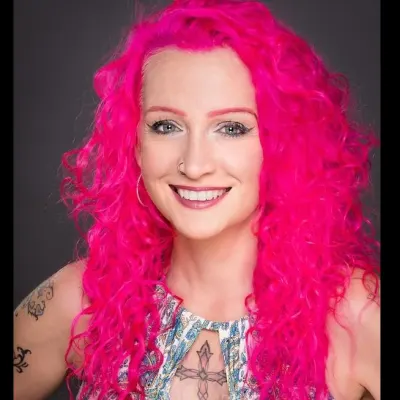 Victoria McHugh