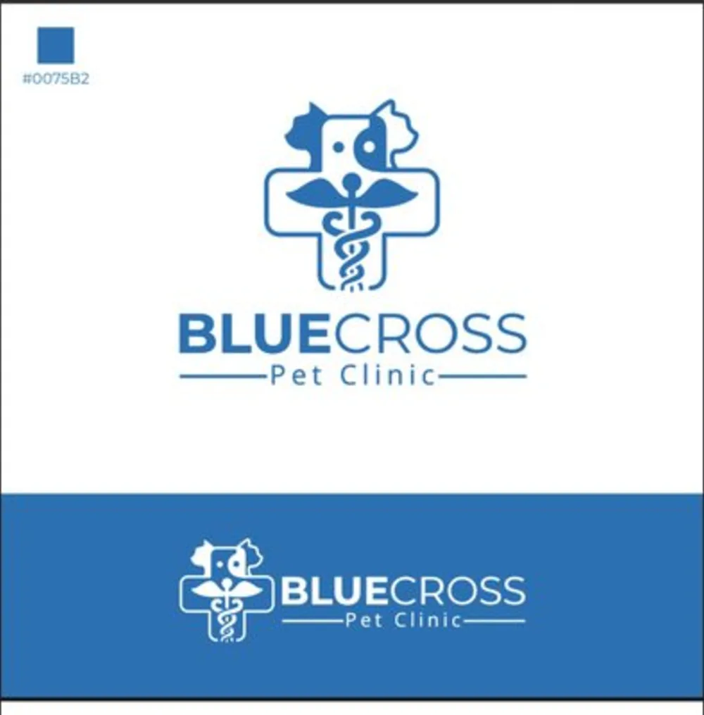 Blue Cross Pet Clinic