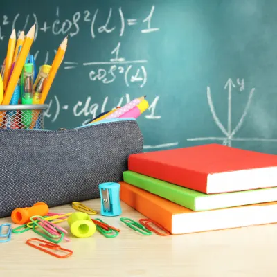 Canon City Schools/Mckinley Elementary