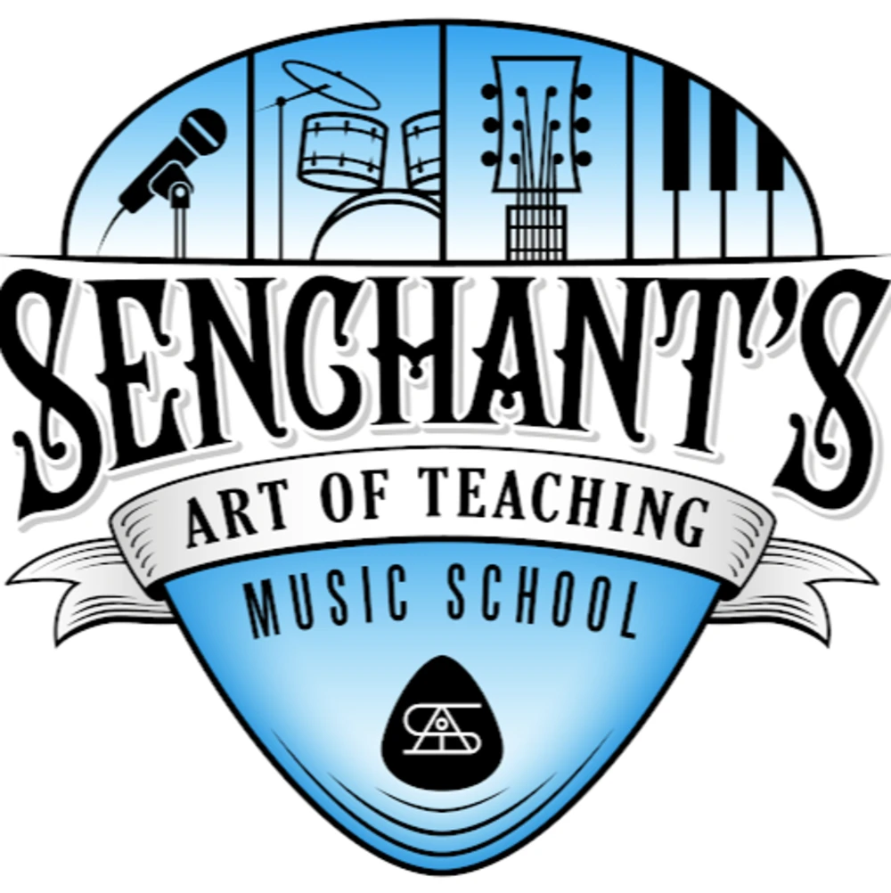 Senchant's Art Of Teaching