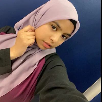 Halimah