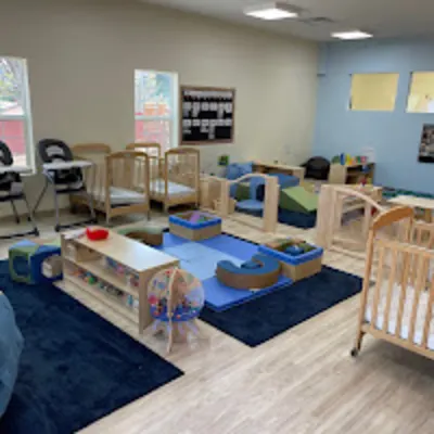 New Mexico Early Learning Academy