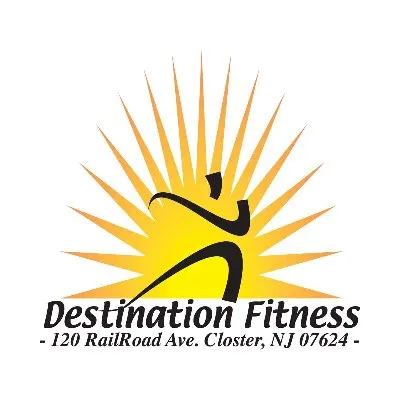 Destination Fitness