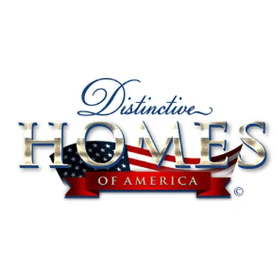 Distinctive Homes Of America