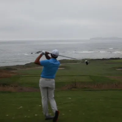 Bay View Golf  Vlub