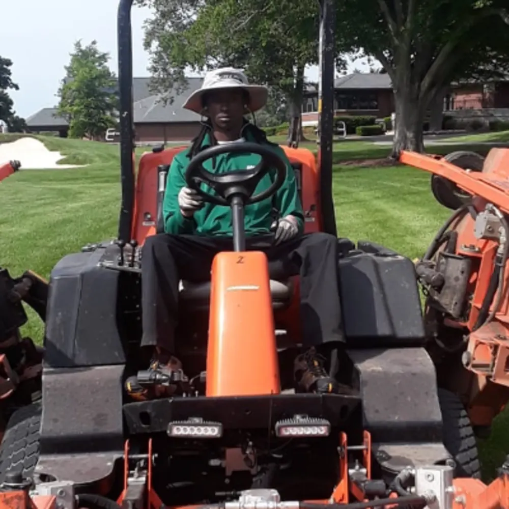 Pats & Sons Lawncare Llc