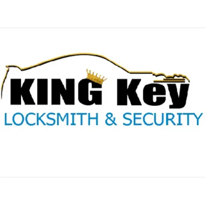 King Key Locksmith