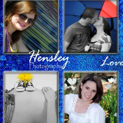 Hensley Photo