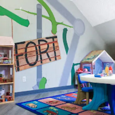 Once Upon A Childcare