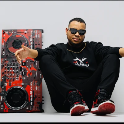 Dj Nostalgia