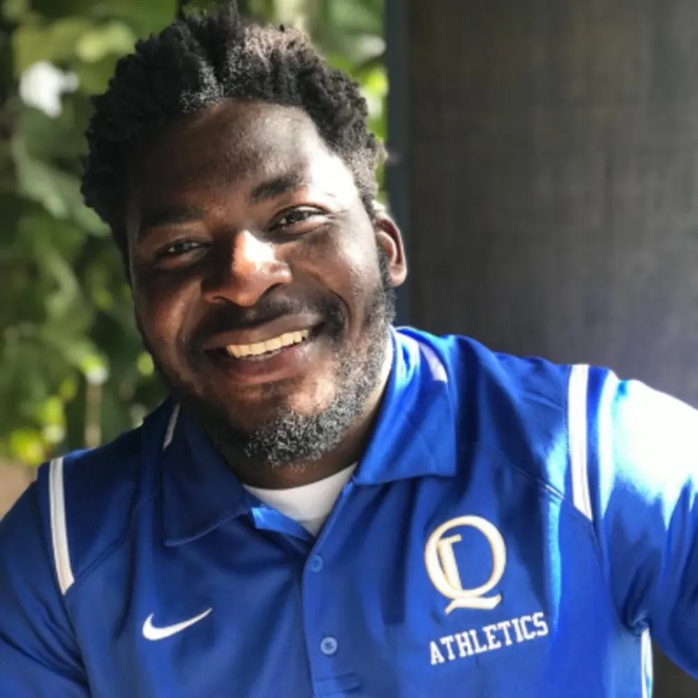 Brave Training Center