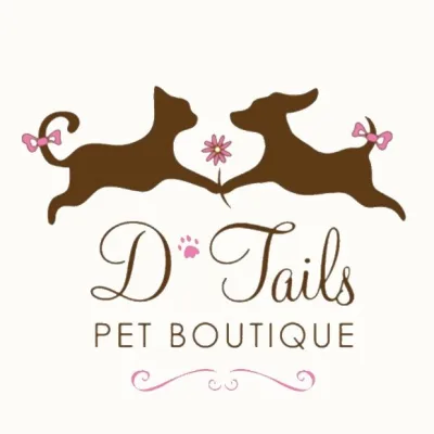 D'Tails Pet Boutique