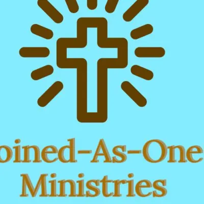 Joined -As -One Ministries