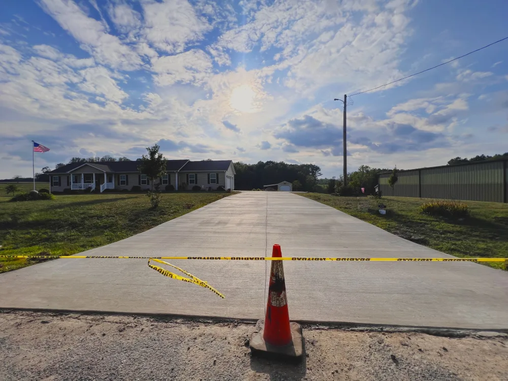Casa Blanca Concrete Llc