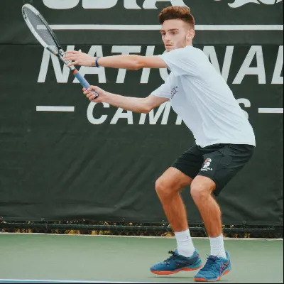 Jack’s Tennis Lessons