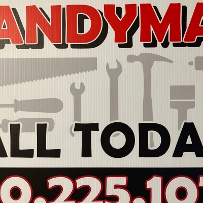 Handyman