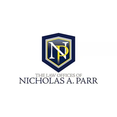 The Law Offices Of Nicholas A. Parr