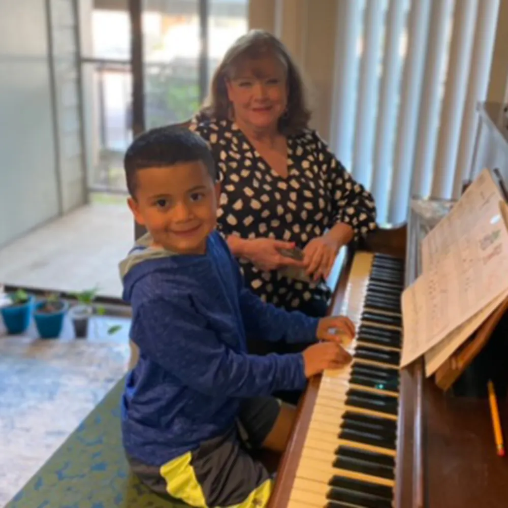 Grace Notes Music School