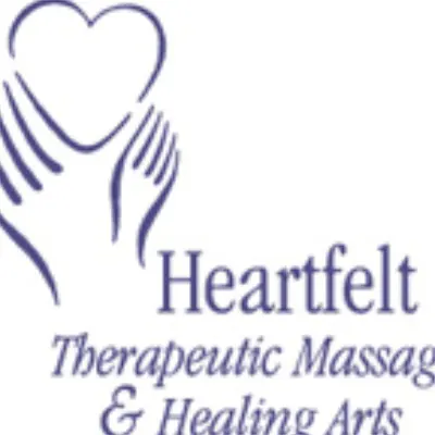 Heartfelt Therapeutic Massage And Healing Arts