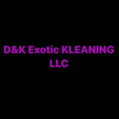 D&K Exotic Kleaning LLC