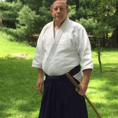 Fudoshin Dojo Of Cleveland