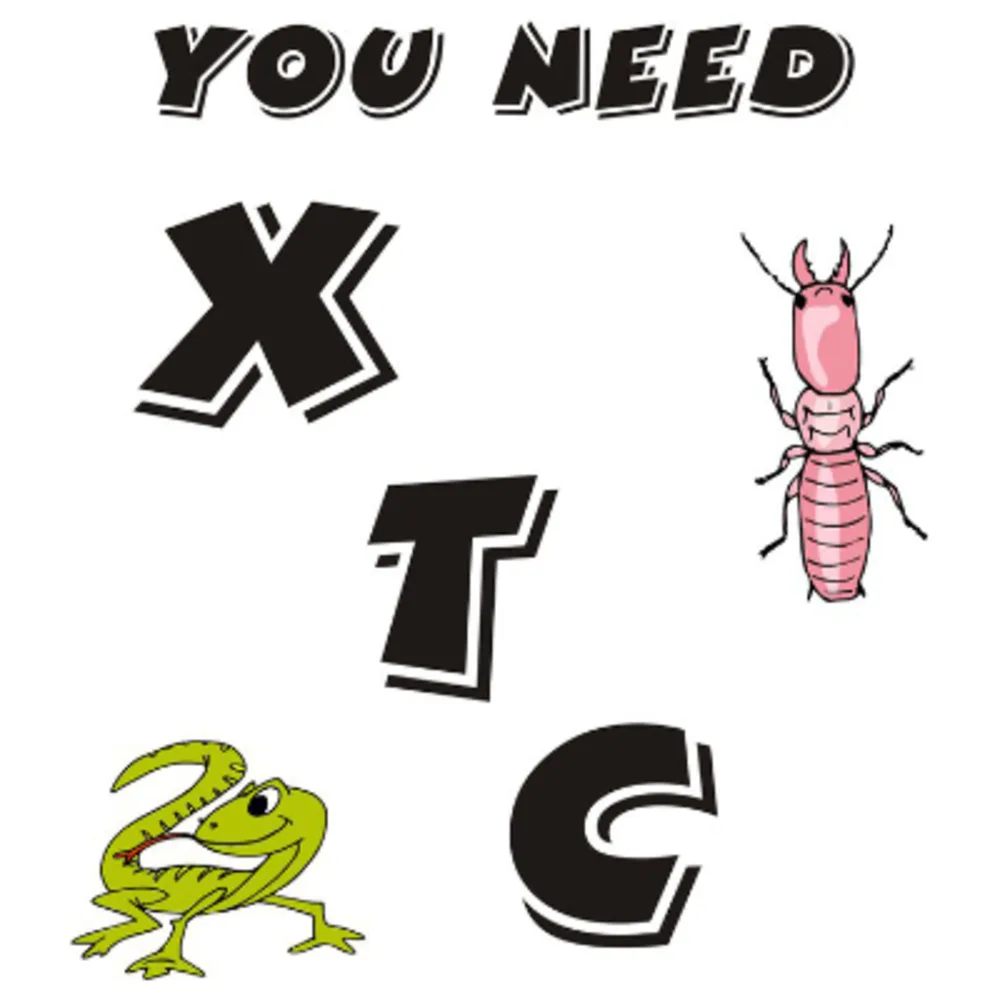 Xtreme Termite & Pest Control