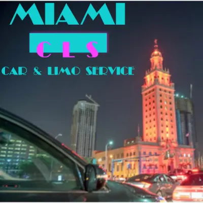 Miami Car And Limo Services