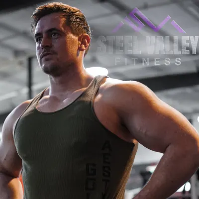 Steel Valley Fitness
