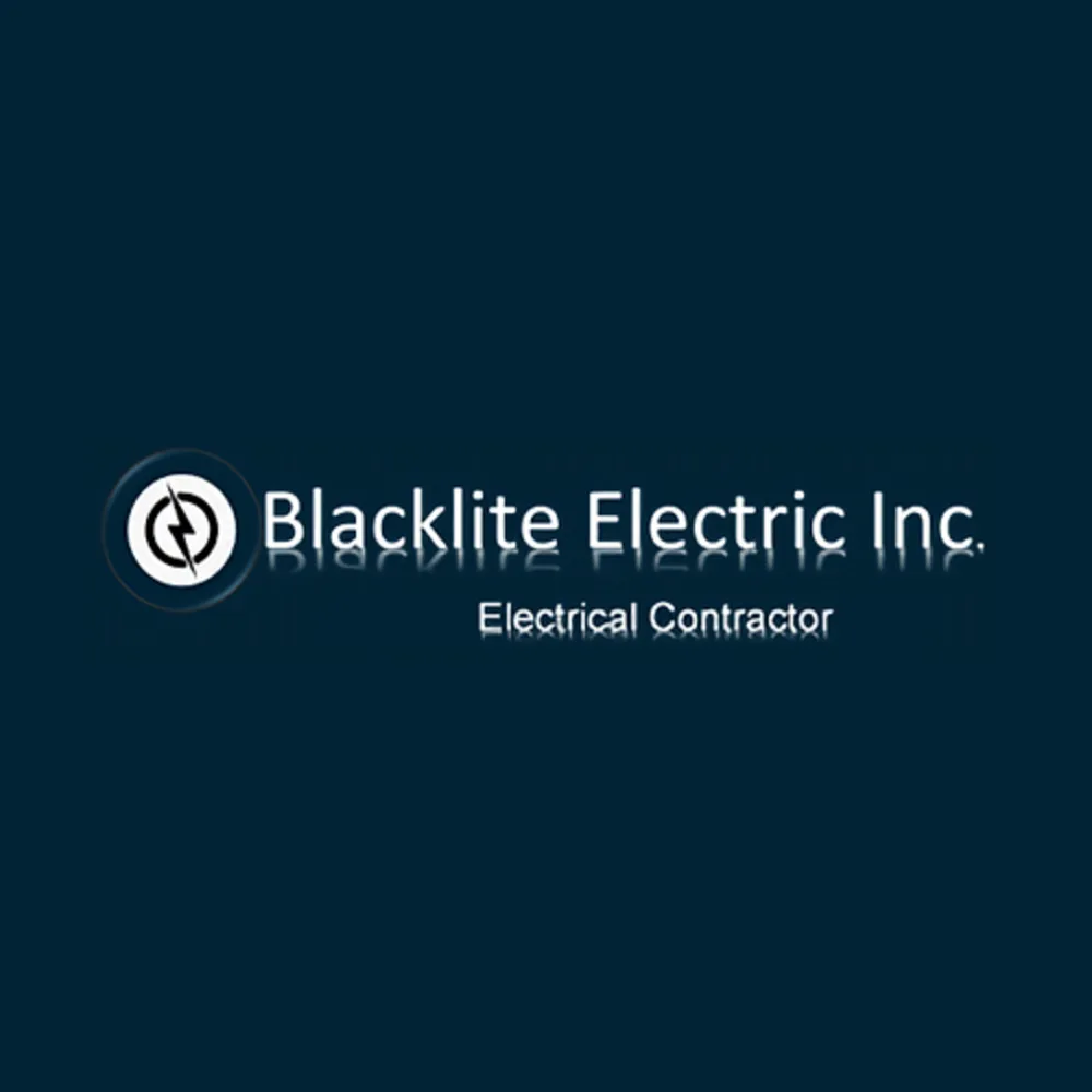 Blacklite Electric, Inc.
