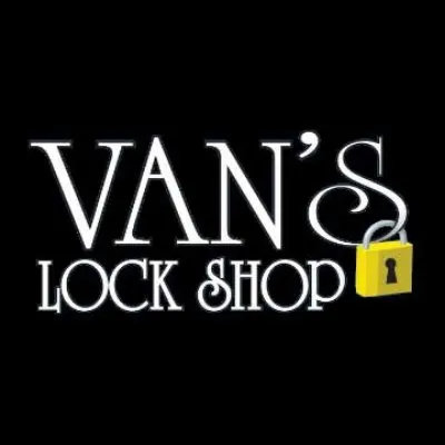 Van's Lock Shop