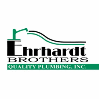 Ehrhardt Brothers Quality Plumbing Inc