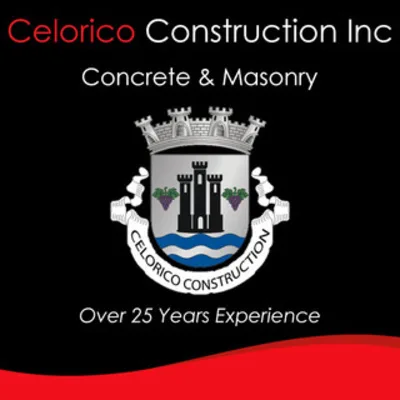 Celorico Construction, Inc
