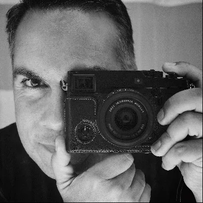 Jerry Camarillo Photography